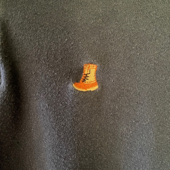 Vintage L.L.Bean Polo - Picture 4 of 4